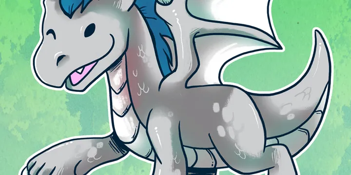 Original Commission from Chu.