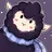 🖤 Lazy Black Sheep ✧ They/Them